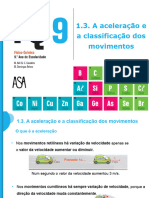 A aceleração e a_classificação_dos_movimentos