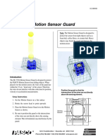 Motion-Sensor-Guard-Manual-SE-7256