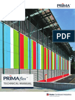 PRIMA Flex Technical Manual 2