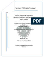 Tarea 3 Colín Sánchez Cristian 7AM1 Doble Pendulo Elastico