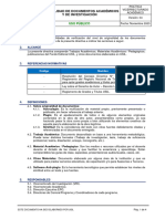 PoC-USIL-015 Originalidad de Documentos Académicos y de Investigación_v4_Nov2023