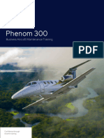 Embraer-Phenom-300