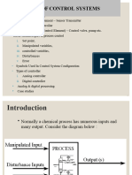 1.2 - Parts of Control System