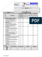 L.V Panel Boards