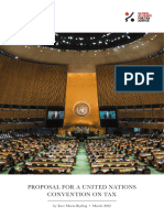 2022 03 10 Ground Breaking Civil Society Proposal For A UN EN PDF