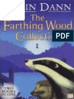 The Farthing Wood Collection 1 - Colin Dann