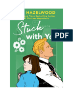 Stuck With You by Ali Hazelwood