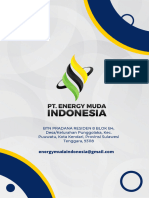 PT Energy Muda Indonesia