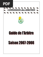 Download Guide de l Arbitrage by api-3704197 SN7295652 doc pdf