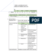 Modul Ajar Biologi Fase e Keanekaragaman Hayati