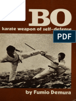Bo, Karate Weapon of Self-D - (Z-Library)