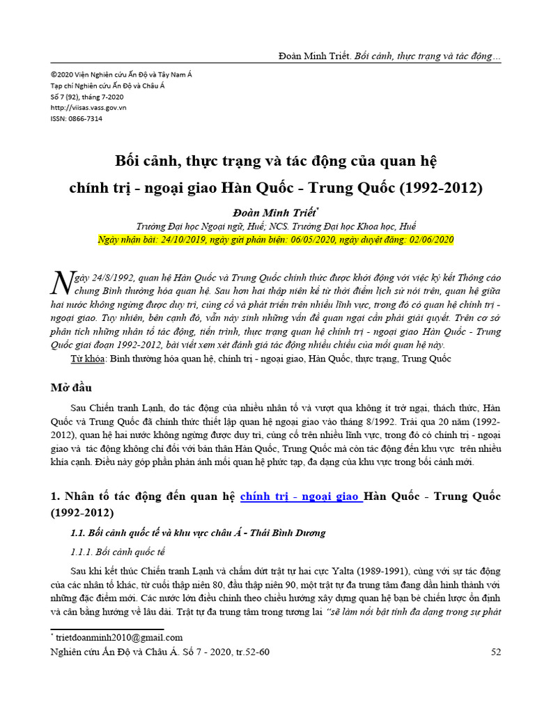 Rut Ngan Khoang Cach The He
