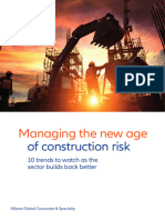 Agcs 10 Trends Construction Industry