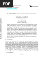 Flowgorithm Documentation | PDF | Boolean Data Type | Data Type