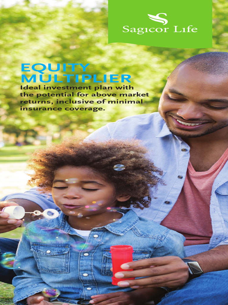 22SLJ334 Equity Multiplier Brochure Revision PDF Investment Fund