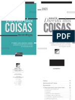 Manual de Direito Das Coisas - Marcelo Milagres 2