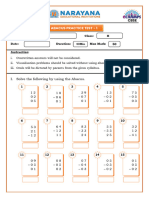 Abacus Test-Ii Class-2 Practice Test-1 - 20240301 - 101350