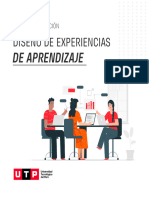 Brochure Utp - Experiencias de Aprendizaje 2023 - 2