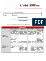 Actividad 6. Ejercicios