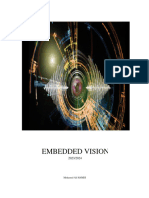 Embedded Vision