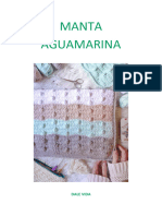Manta Aguamarina (1)