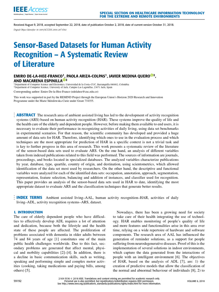 sensor-based-datasets-for-human-activity-recognition-a-systematic