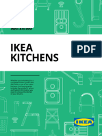 Ikea-kitchens July 2022