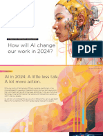 How AI Will Change Our Work in 2024 Golin2