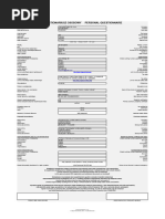 EMRG - Wersja Polsko-Angielska | PDF