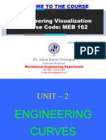 Unit 2 Engineering Curves