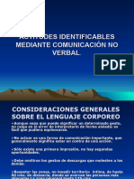 8-ACTITUDES IDENTIFICABLES