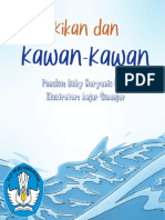 Kikan Dan Kawan-Kawan