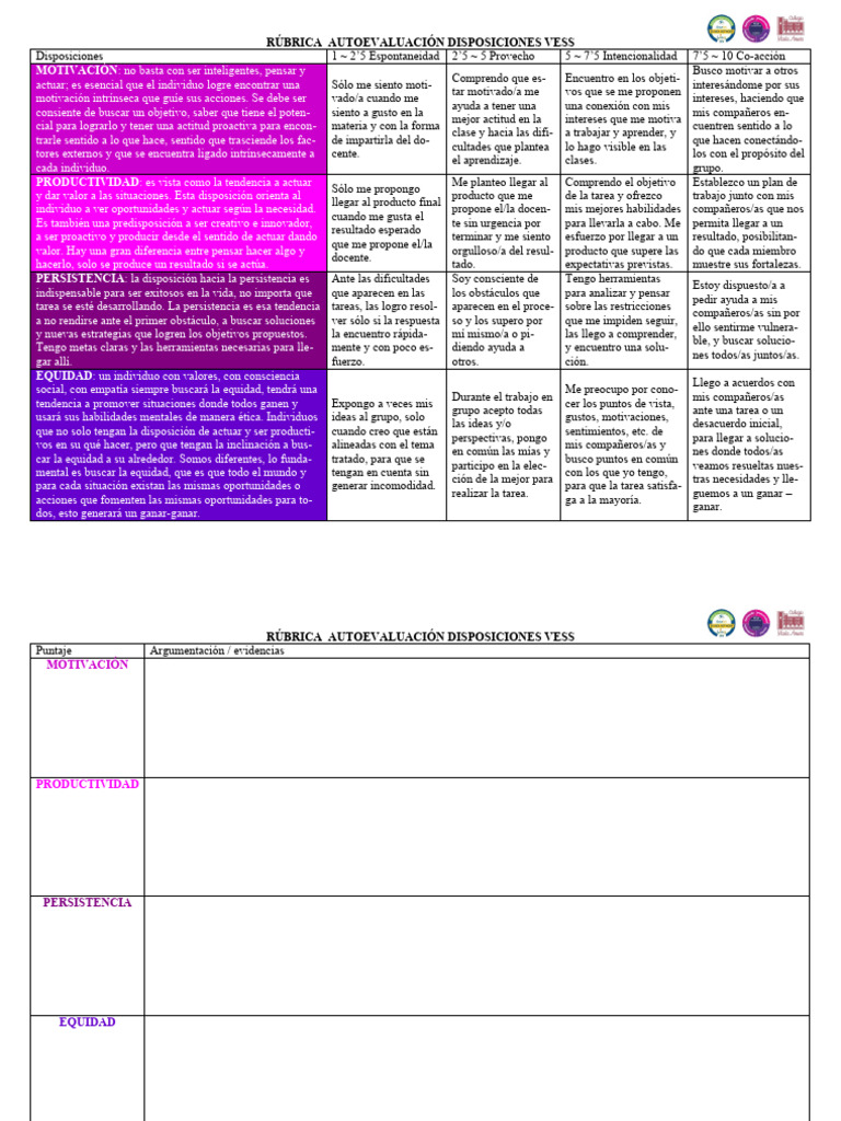 r-brica-autoevaluaci-n-disposiciones-descargar-gratis-pdf