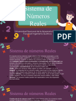 sistema de numeros reales2.0