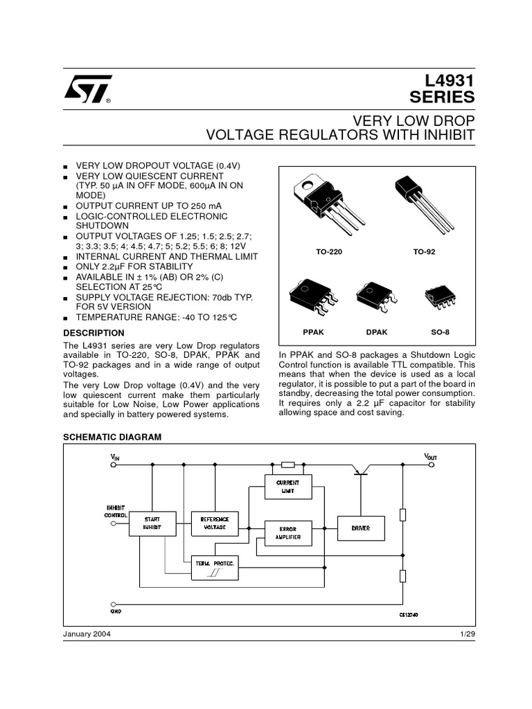 ldo-8v-spannungsregler-pdf-electric-power-electrical-engineering