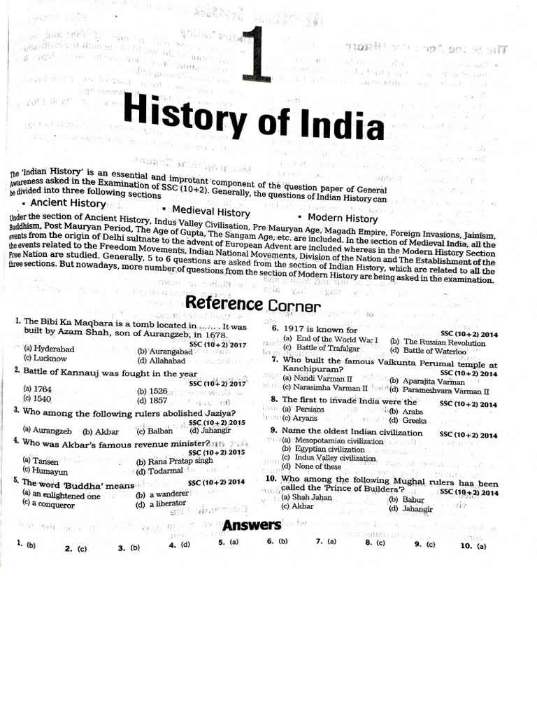 WHAT IS HISTORY NOTES visual data 3