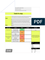 Checklist pre entregas _ DA ASK V2 - 1° Pre entrega