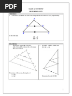 Grade 10 Functions and Graphs Guide | PDF | Asymptote | Function ...