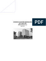 Re Informe Gestión Inmobiliaria RMC - Junio 2021