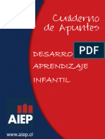 Cuaderno de apuntes DESARROLLO Y APRENDIZAJE INFANTIL.pdf (1)