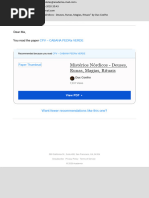 All Wolf Ranks - Powerful Wolves PDF | PDF | Pack (Canine)