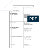 speksifikasi teknis disabilitas