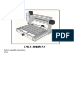 CNC3 3018max