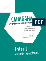 CARAGANA Extrait Manuel FP OPTI