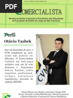O Comercialista - Nov/2011