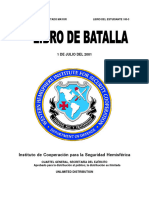 ST 100-3 (2001) Policia Militar (LIBRO de BATALLA)
