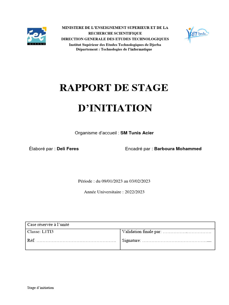 rapport-de-stage-en-informatique-2023-pdf-protocoles-internet-l