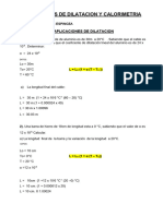 Dilatacion y Calorimetria Para Correccio (1)