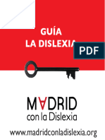 Guia Dislexia Madrid