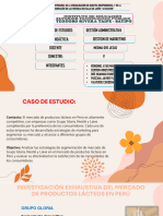 Gestion de Marketing Semana 4